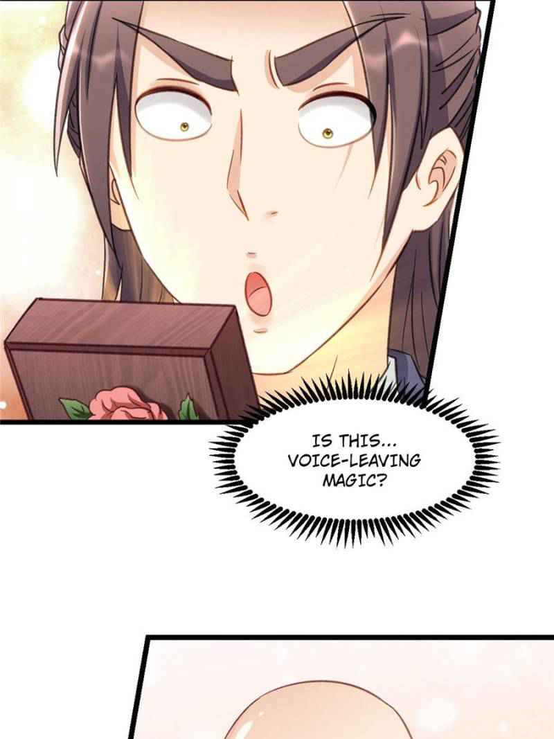 The Making of Patriarch Chapter 33 - Page 52