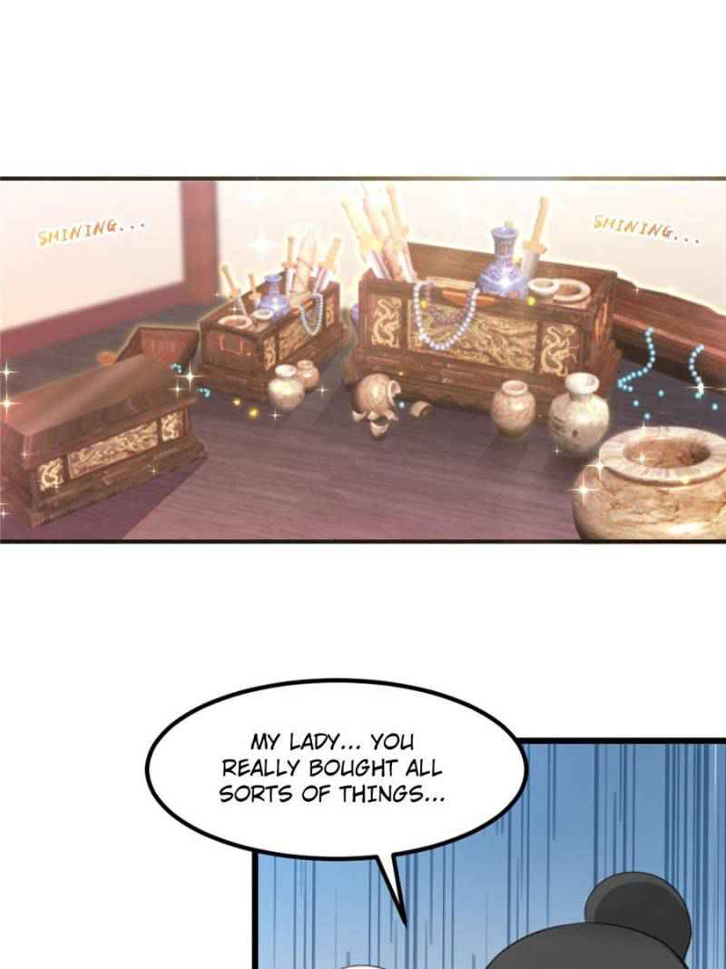 The Making of Patriarch Chapter 34 - Page 1