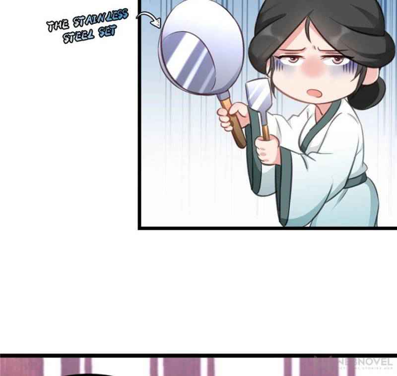 The Making of Patriarch Chapter 34 - Page 2
