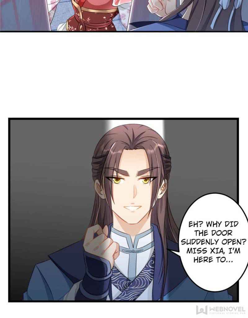 The Making of Patriarch Chapter 34 - Page 13