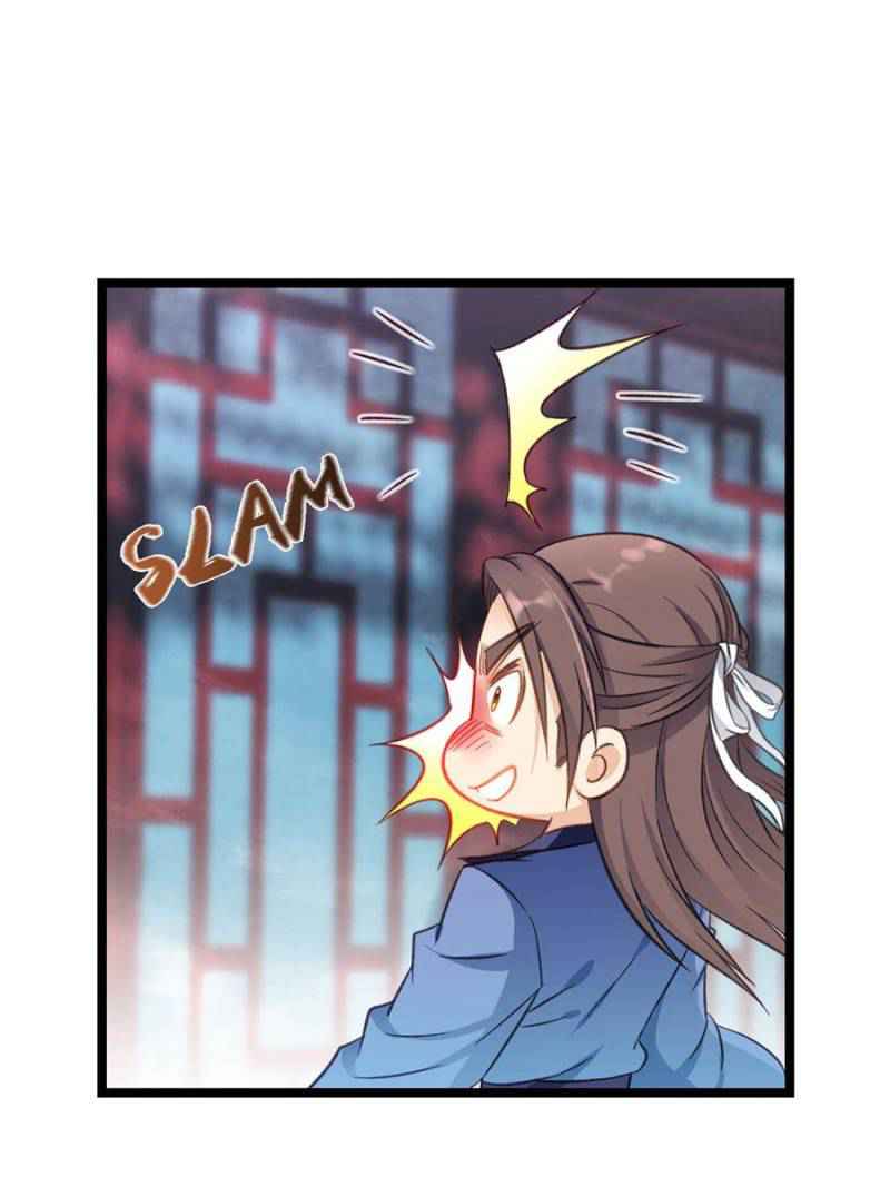 The Making of Patriarch Chapter 34 - Page 14