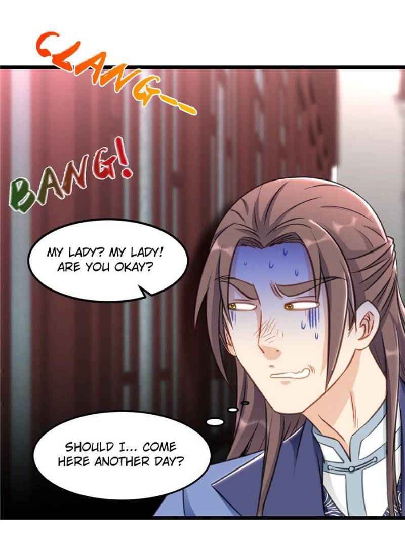 The Making of Patriarch Chapter 34 - Page 16