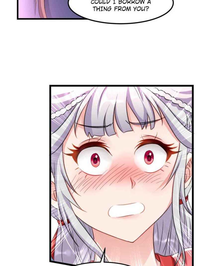 The Making of Patriarch Chapter 34 - Page 21