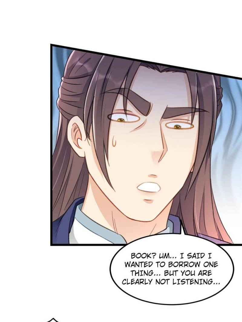 The Making of Patriarch Chapter 34 - Page 24