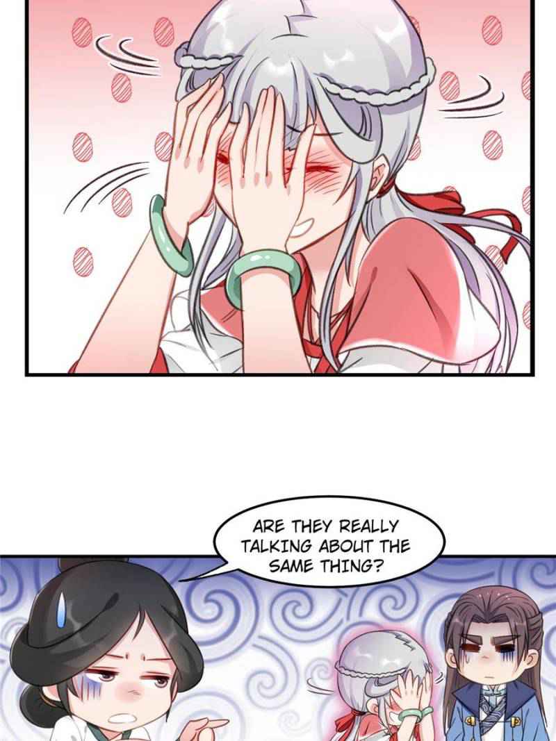 The Making of Patriarch Chapter 34 - Page 26