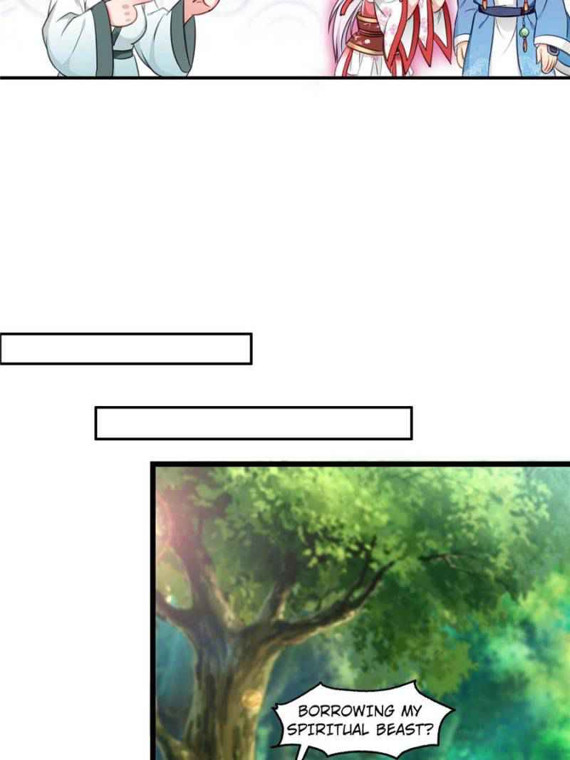 The Making of Patriarch Chapter 34 - Page 27