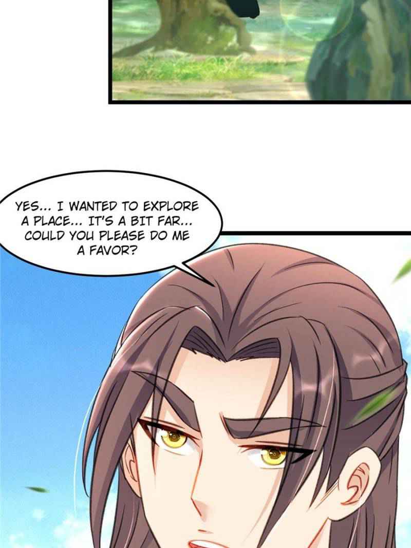 The Making of Patriarch Chapter 34 - Page 29