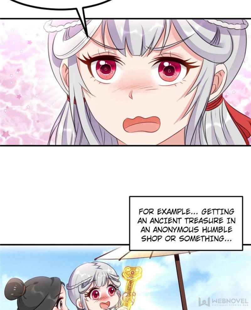 The Making of Patriarch Chapter 34 - Page 4