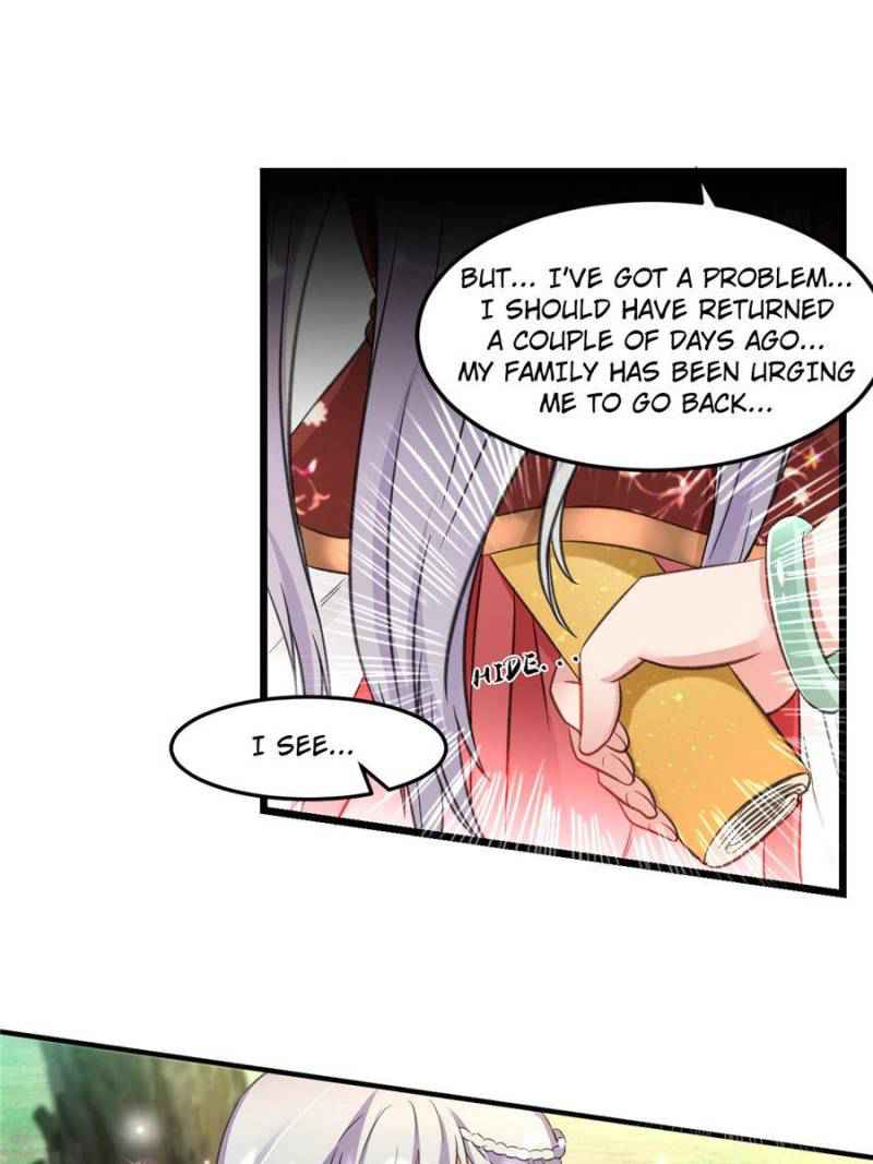 The Making of Patriarch Chapter 34 - Page 32