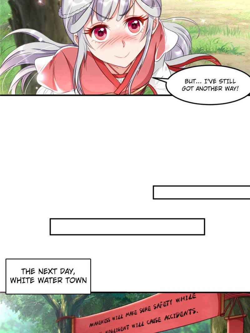 The Making of Patriarch Chapter 34 - Page 33
