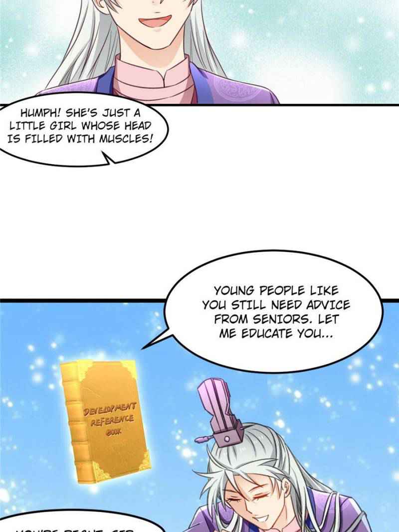 The Making of Patriarch Chapter 34 - Page 36