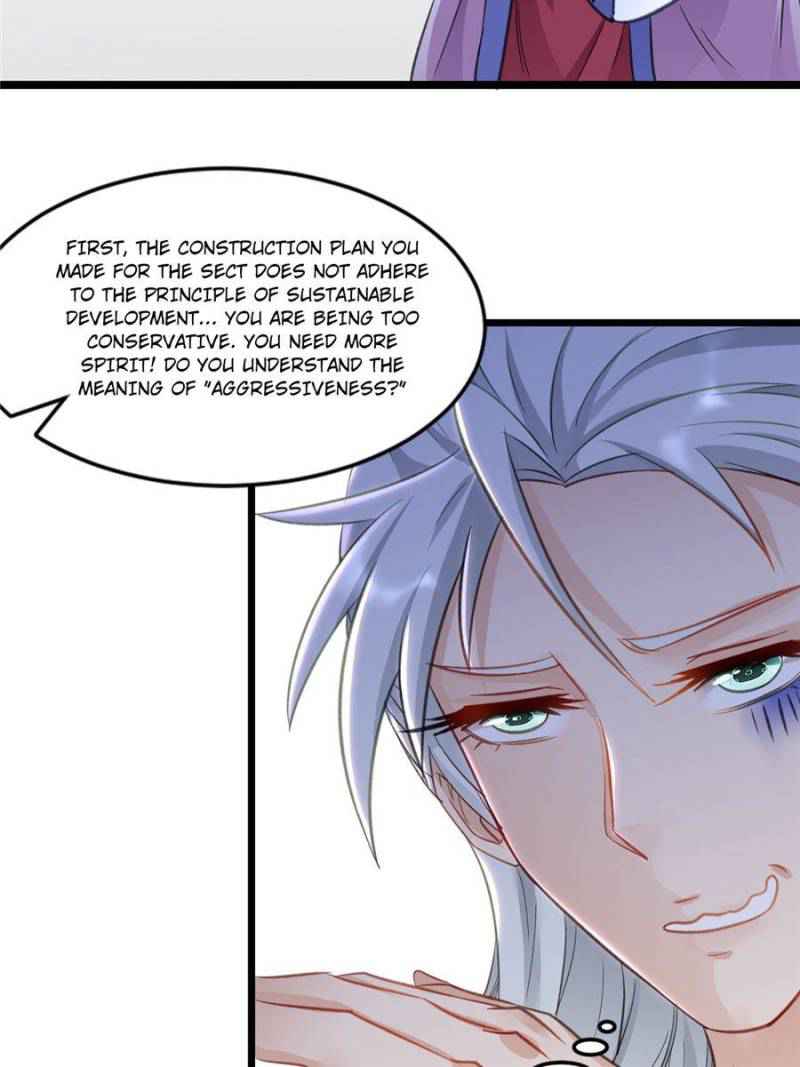 The Making of Patriarch Chapter 34 - Page 38