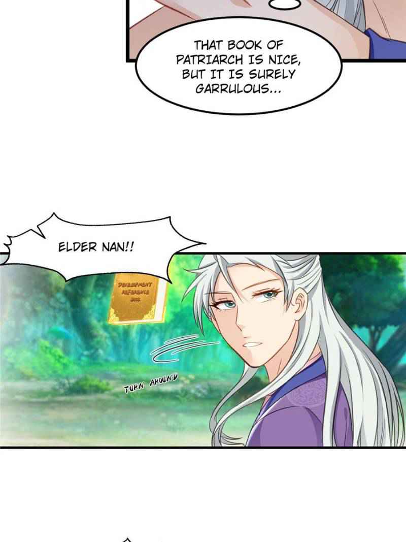 The Making of Patriarch Chapter 34 - Page 39