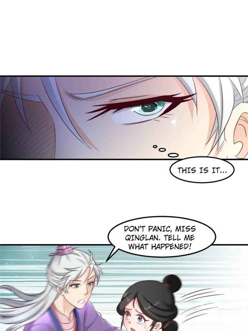 The Making of Patriarch Chapter 34 - Page 41