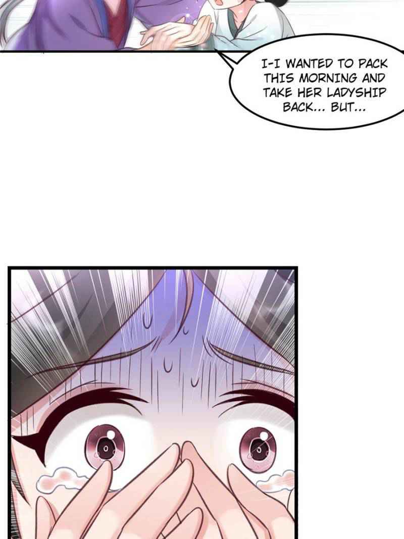 The Making of Patriarch Chapter 34 - Page 42