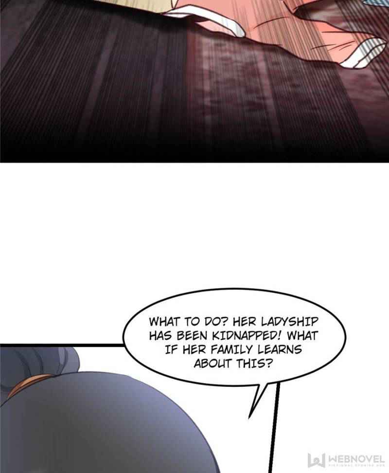 The Making of Patriarch Chapter 34 - Page 45