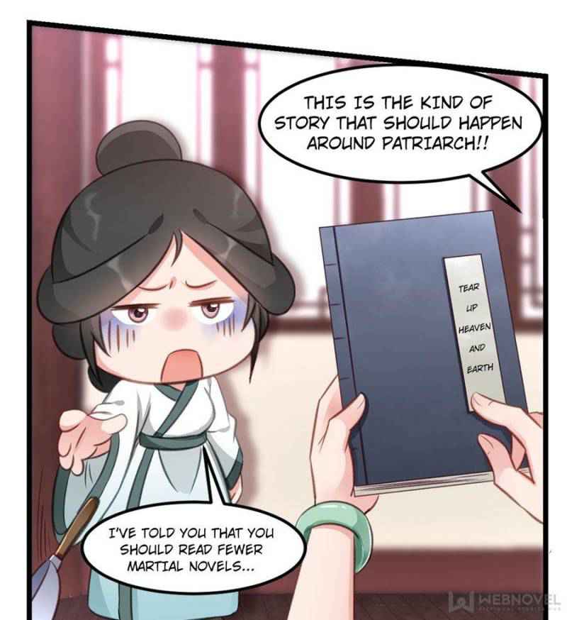 The Making of Patriarch Chapter 34 - Page 6