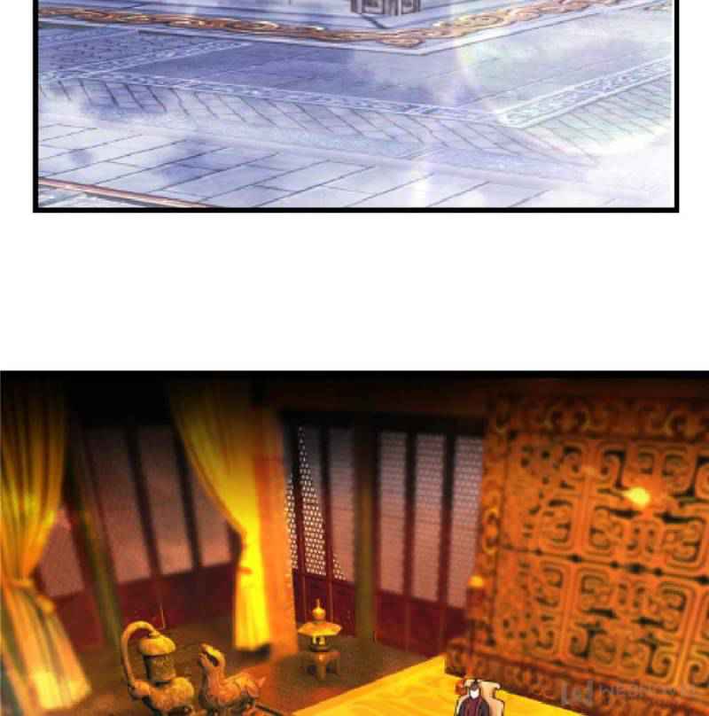 The Making of Patriarch Chapter 35 - Page 2