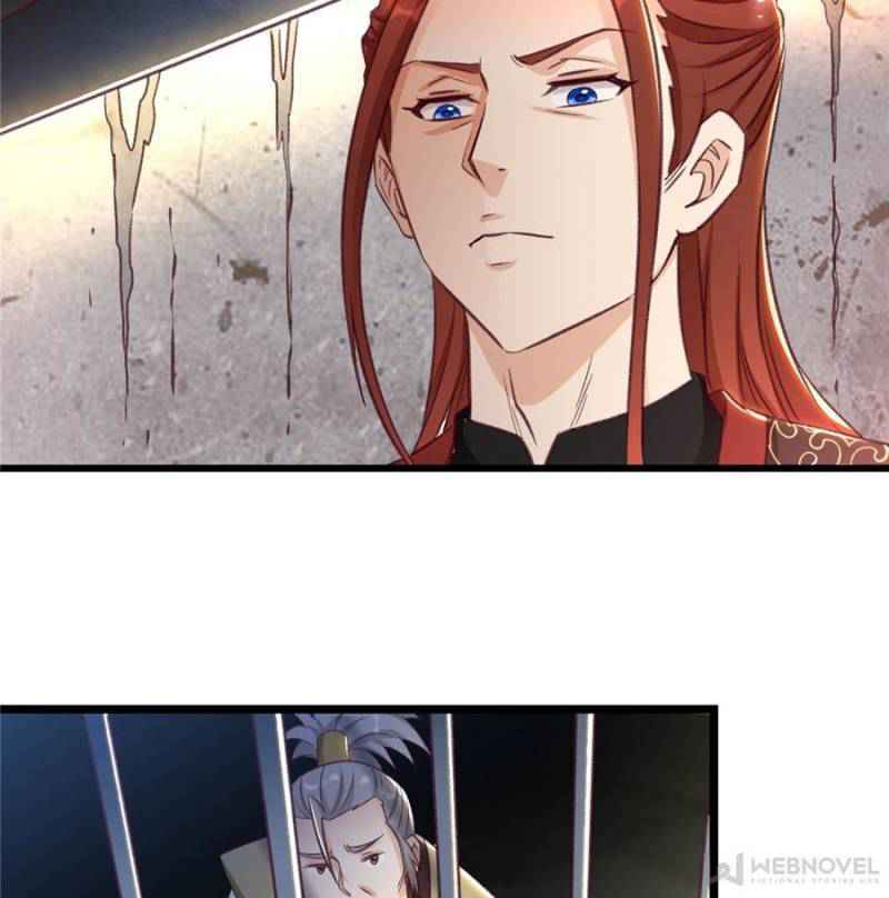 The Making of Patriarch Chapter 35 - Page 12