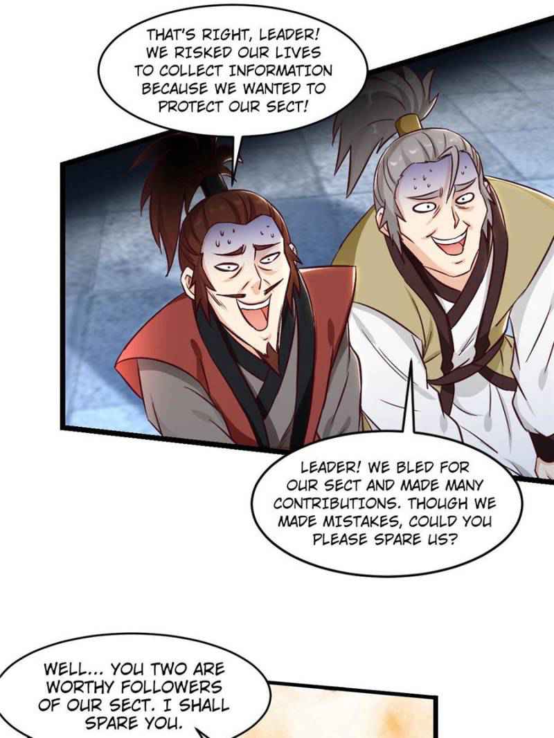 The Making of Patriarch Chapter 35 - Page 15