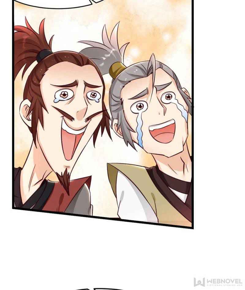 The Making of Patriarch Chapter 35 - Page 16