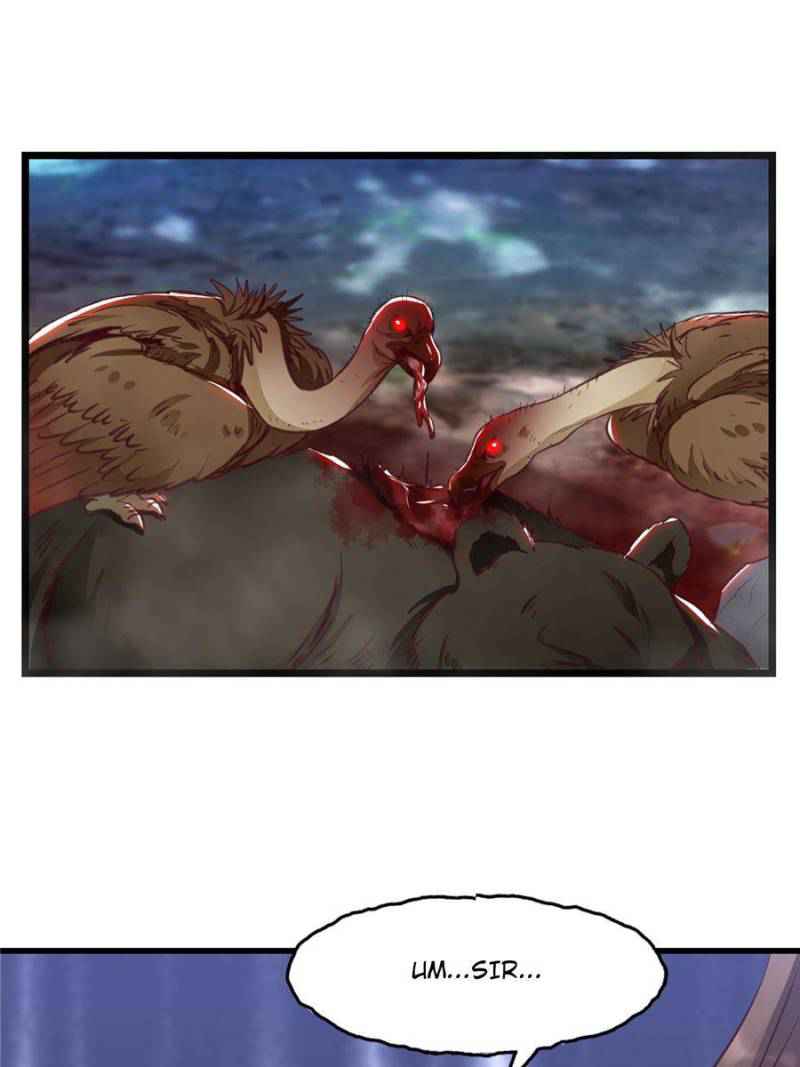 The Making of Patriarch Chapter 35 - Page 21