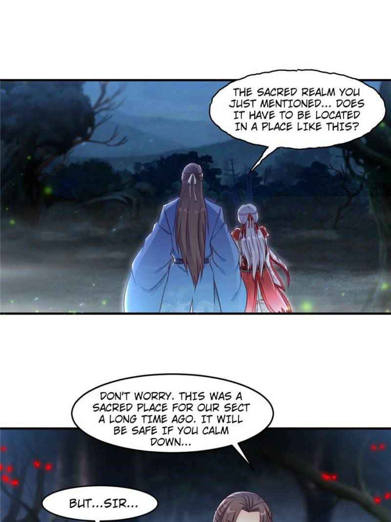 The Making of Patriarch Chapter 35 - Page 23