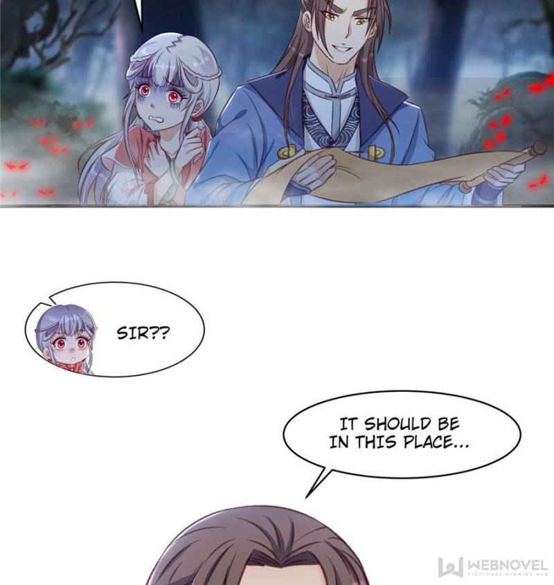 The Making of Patriarch Chapter 35 - Page 24