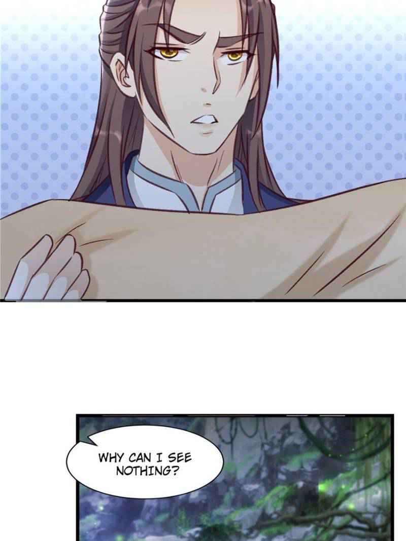 The Making of Patriarch Chapter 35 - Page 25