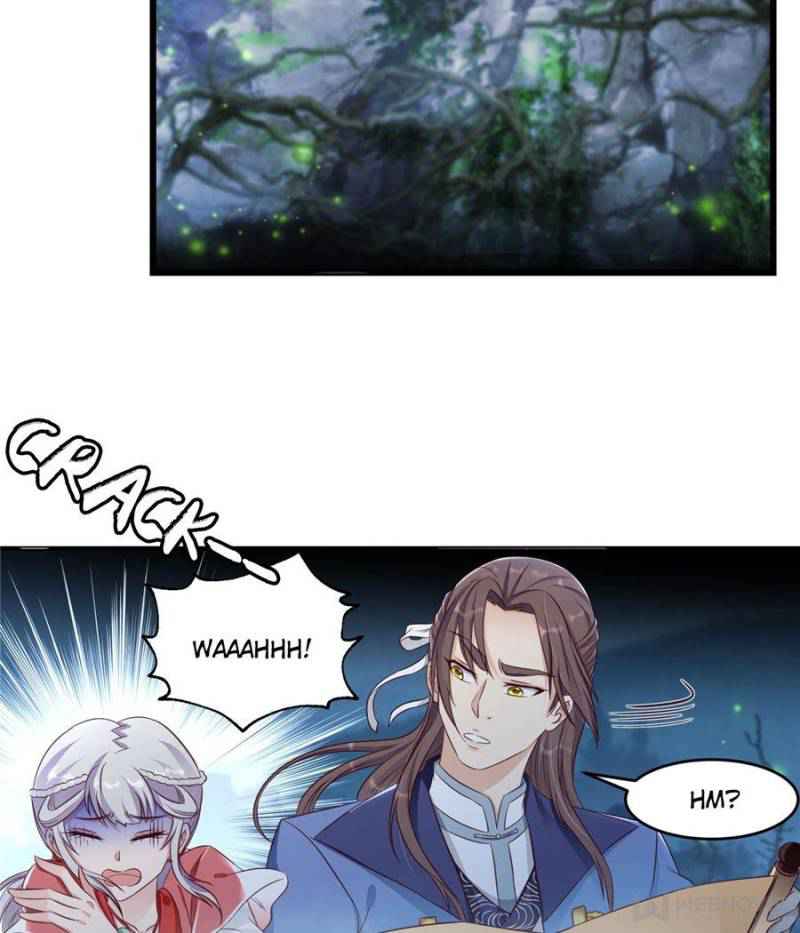 The Making of Patriarch Chapter 35 - Page 26