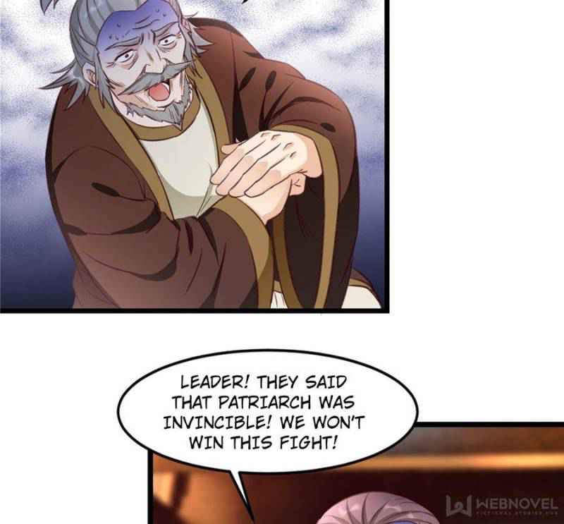 The Making of Patriarch Chapter 35 - Page 4