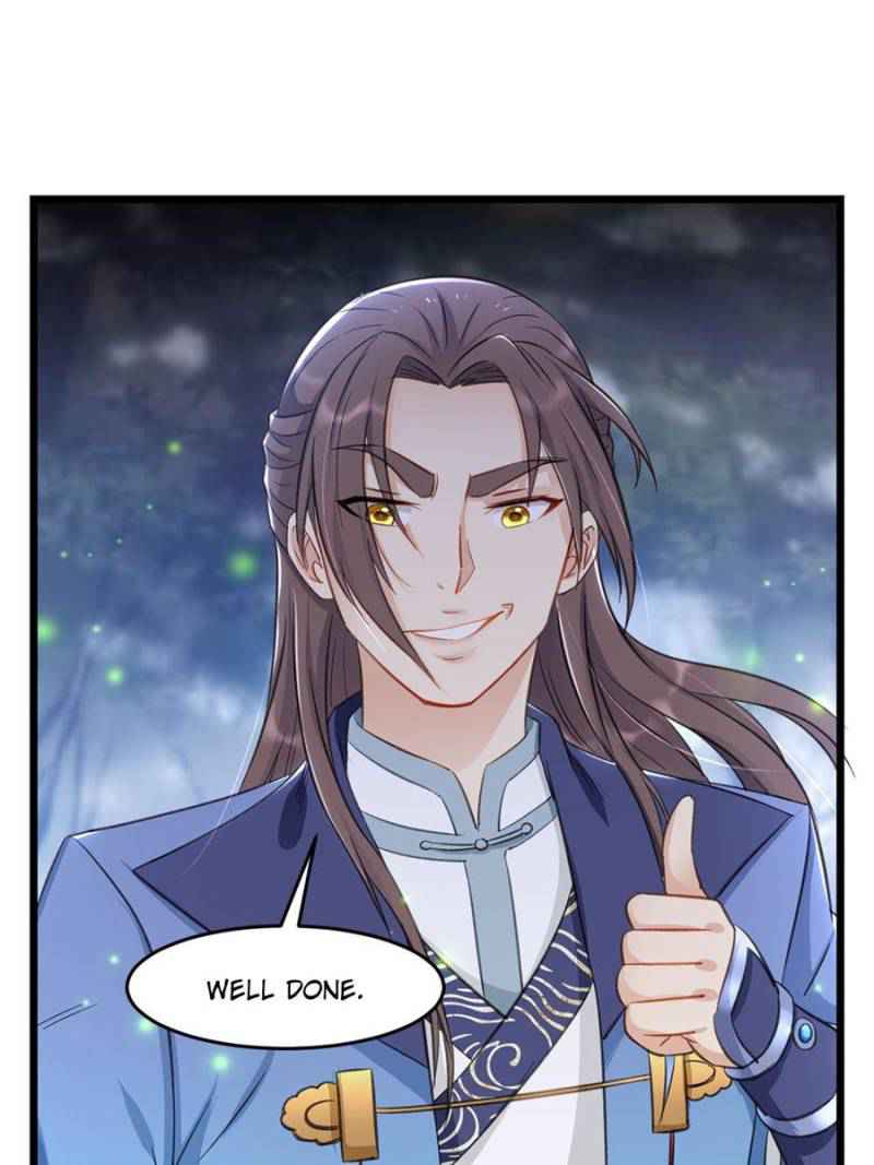 The Making of Patriarch Chapter 35 - Page 31