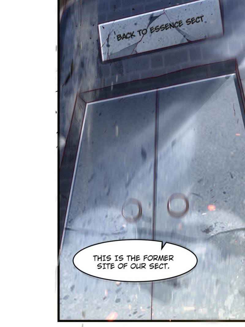 The Making of Patriarch Chapter 35 - Page 35
