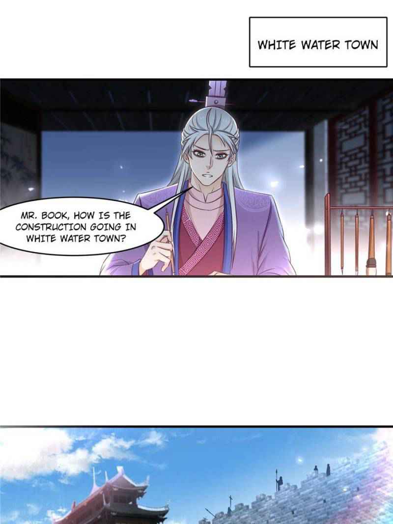 The Making of Patriarch Chapter 35 - Page 37