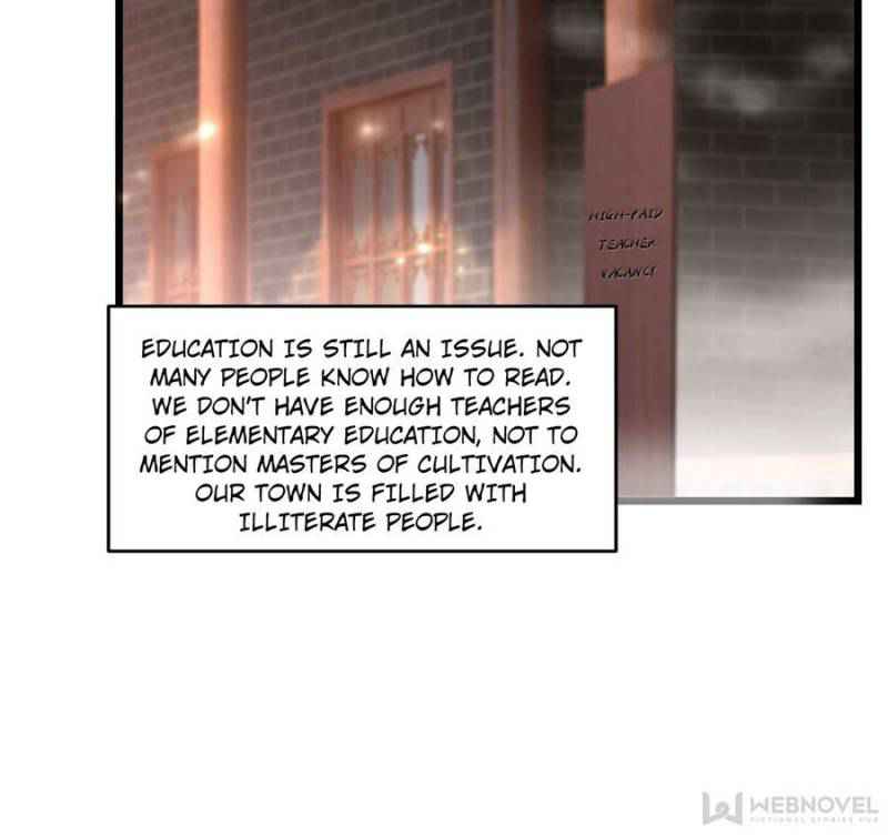 The Making of Patriarch Chapter 35 - Page 40