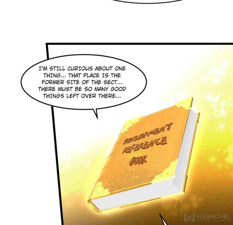 The Making of Patriarch Chapter 35 - Page 42