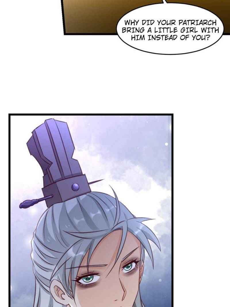 The Making of Patriarch Chapter 35 - Page 43