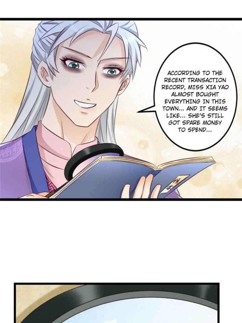 The Making of Patriarch Chapter 35 - Page 45