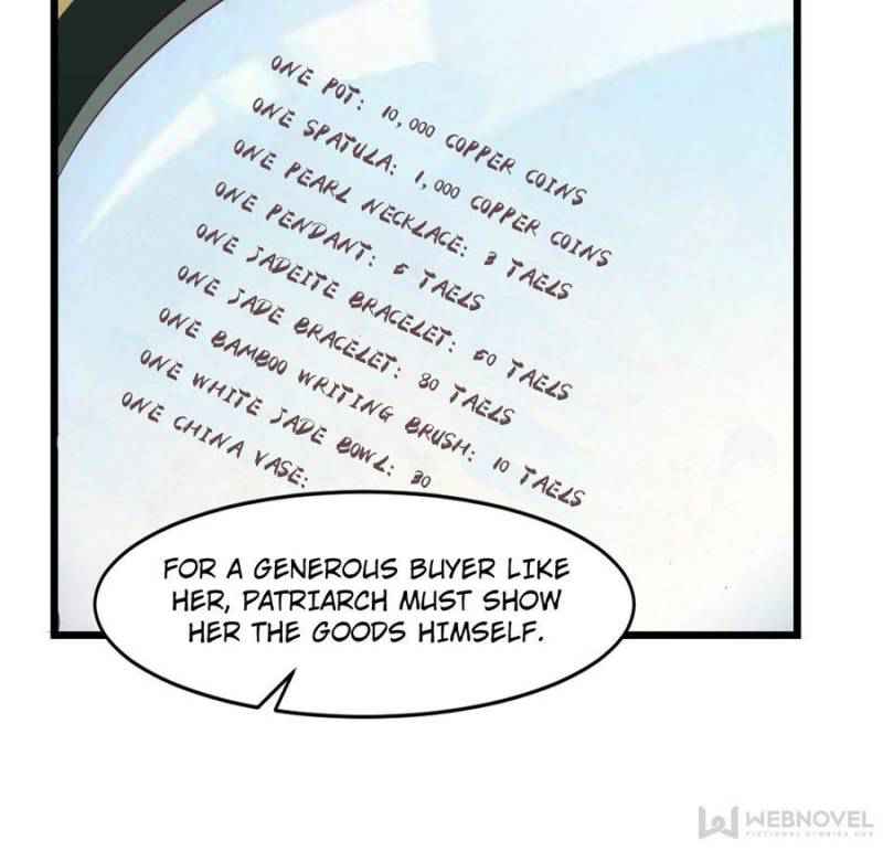 The Making of Patriarch Chapter 35 - Page 46
