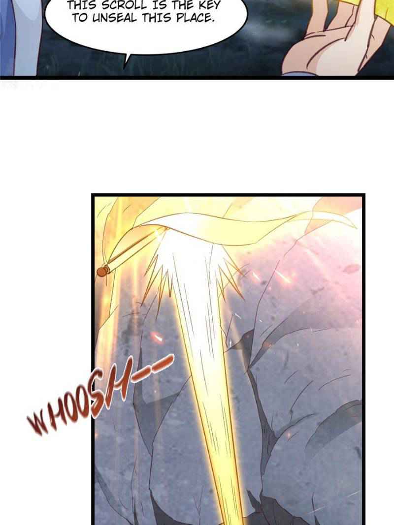 The Making of Patriarch Chapter 35 - Page 49