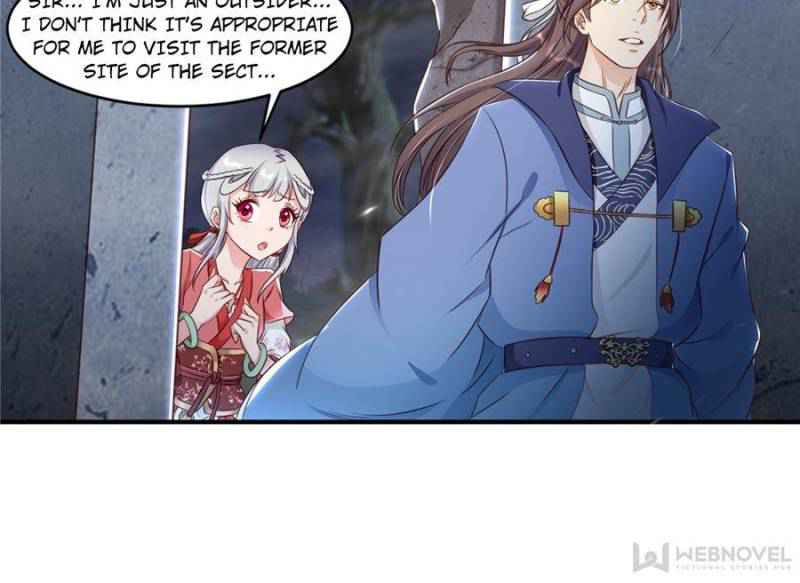 The Making of Patriarch Chapter 35 - Page 52