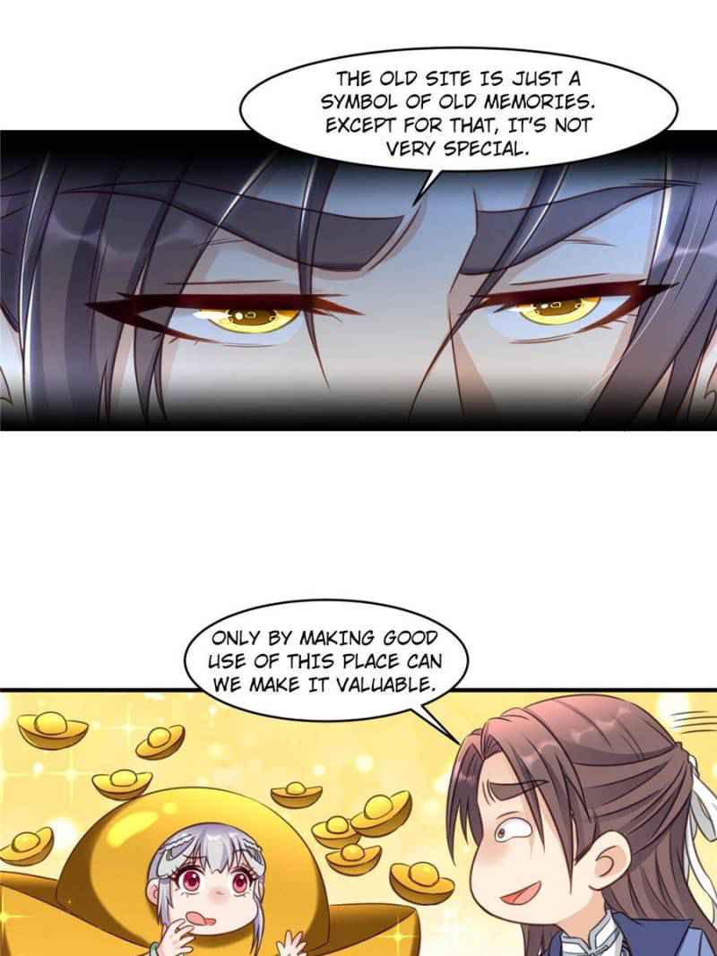 The Making of Patriarch Chapter 35 - Page 53