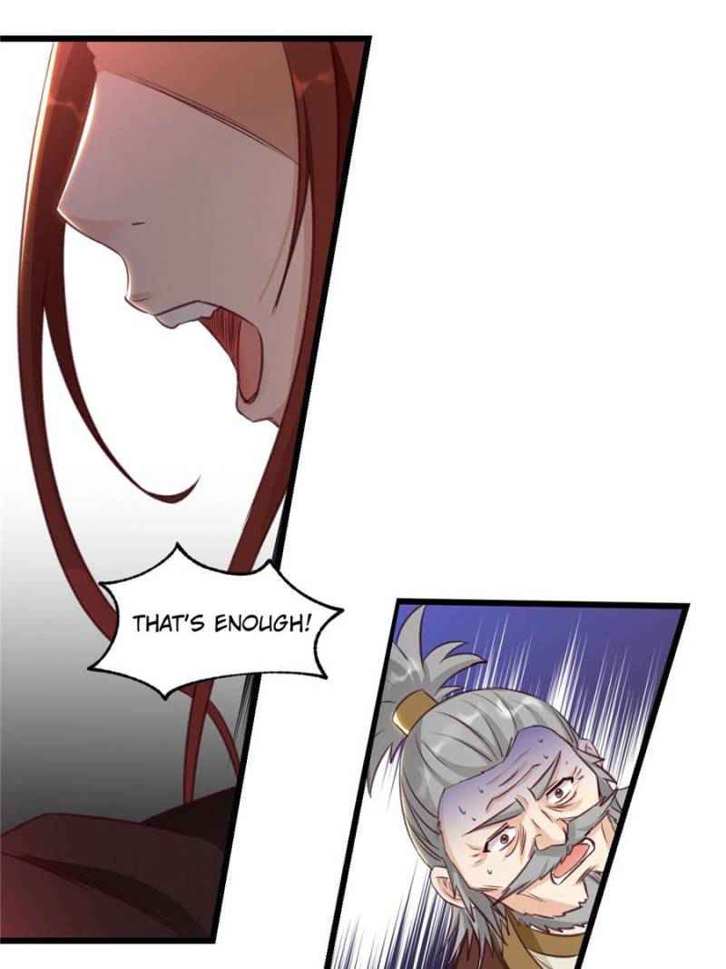 The Making of Patriarch Chapter 35 - Page 7
