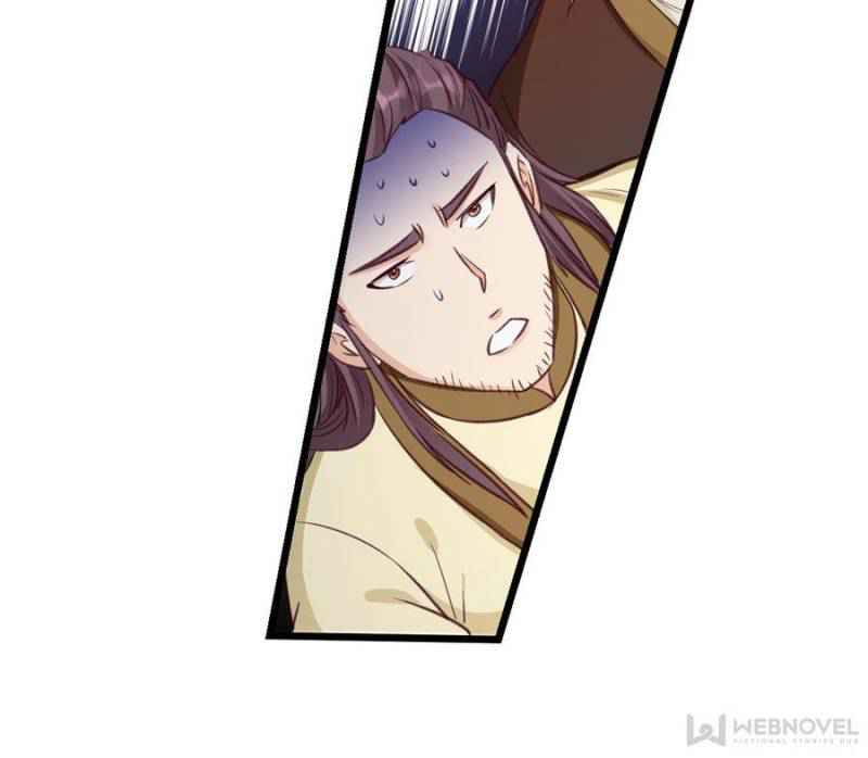 The Making of Patriarch Chapter 35 - Page 8