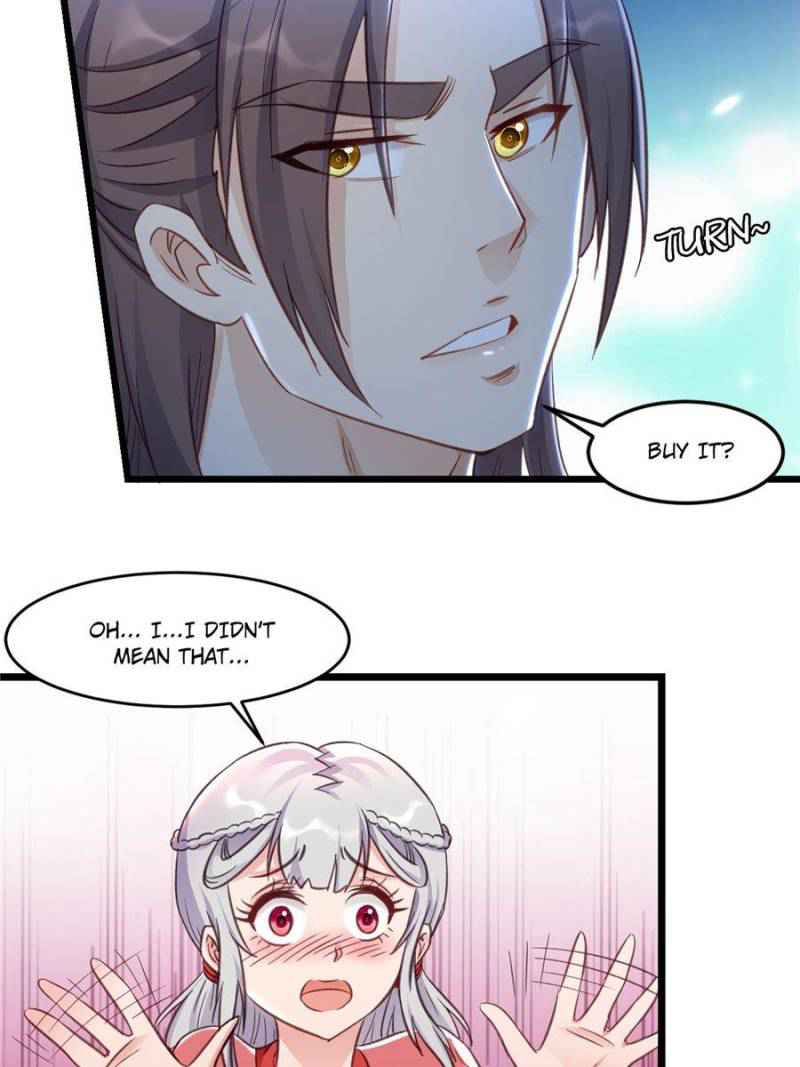 The Making of Patriarch Chapter 36 - Page 16