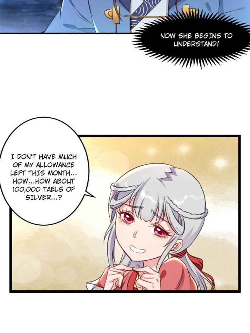 The Making of Patriarch Chapter 36 - Page 18