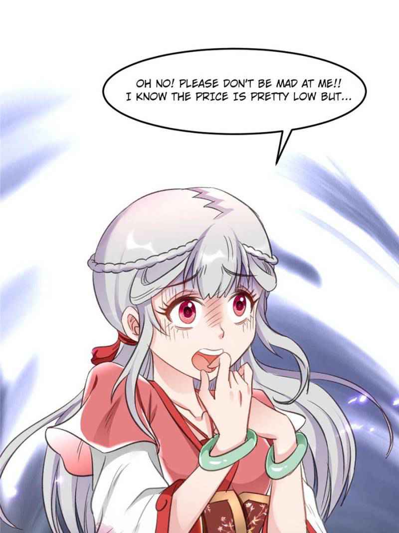 The Making of Patriarch Chapter 36 - Page 20