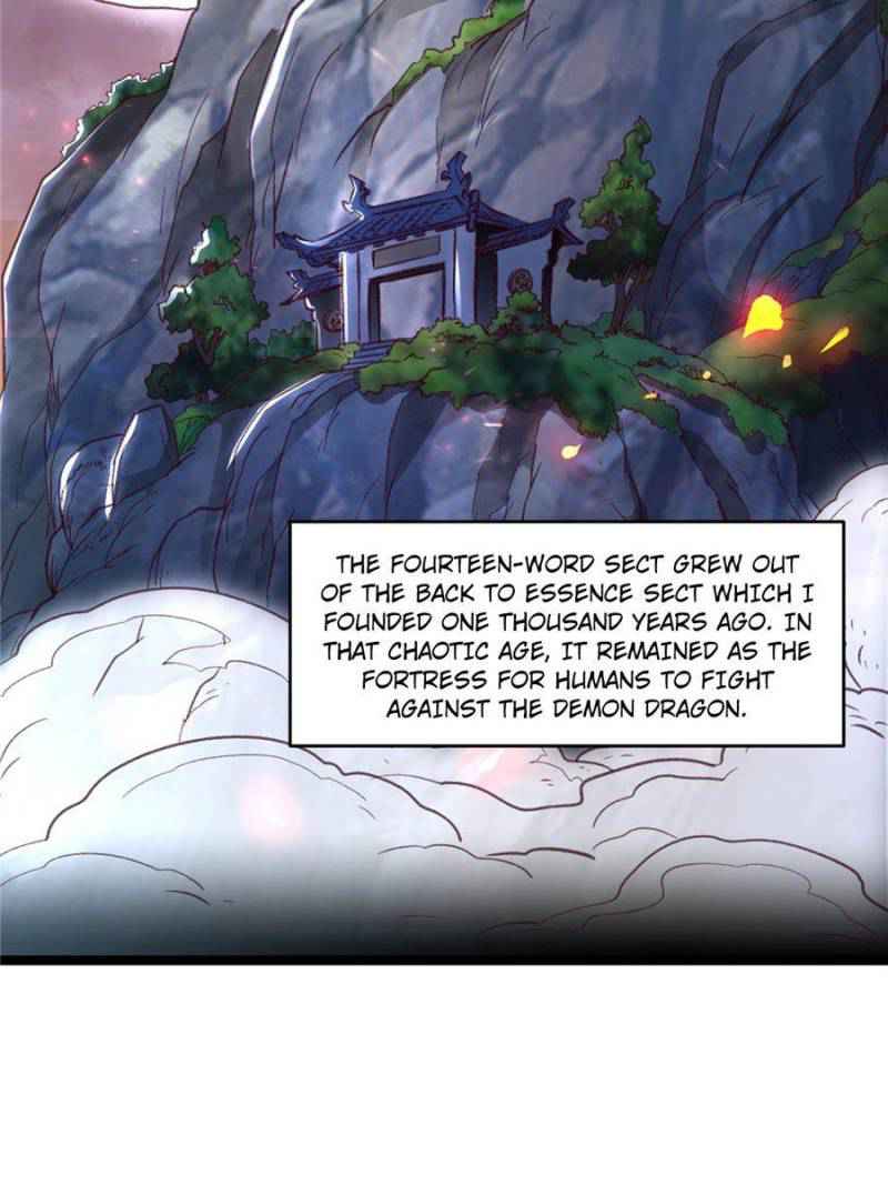 The Making of Patriarch Chapter 36 - Page 3