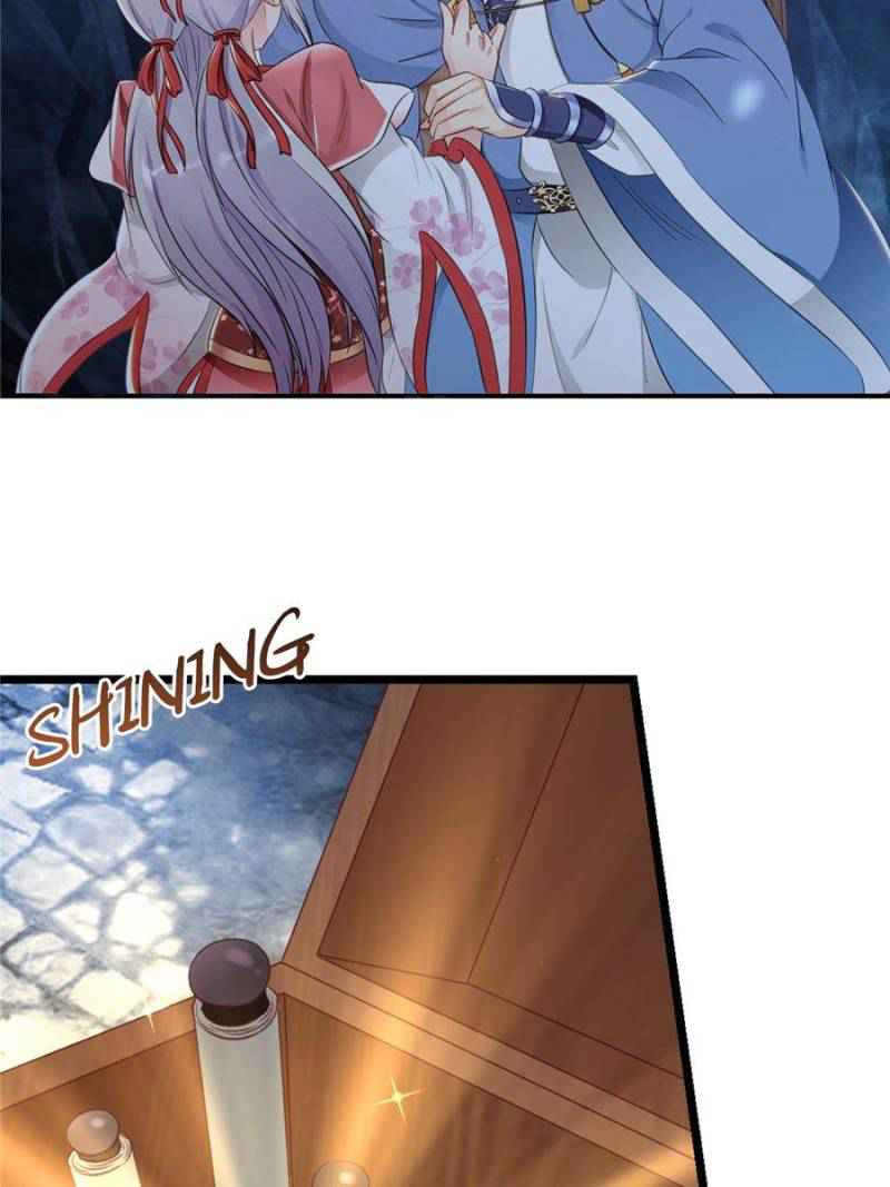 The Making of Patriarch Chapter 36 - Page 22