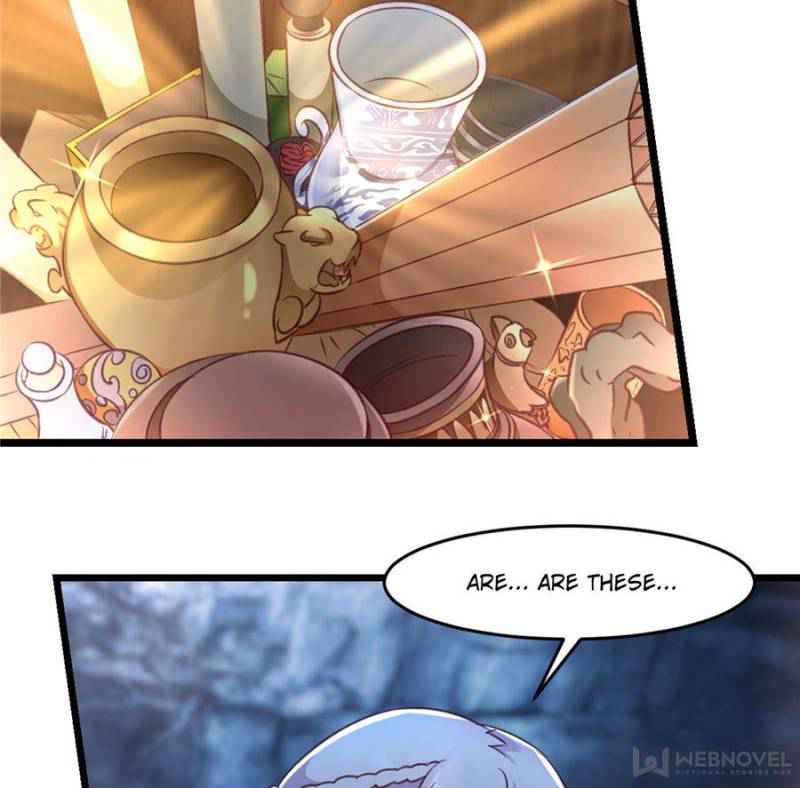 The Making of Patriarch Chapter 36 - Page 23